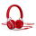 Słuchawka APPLE Beats EP - Red ML9C2ZM/A